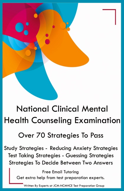 National Clinical Mental Health Counseling Examination