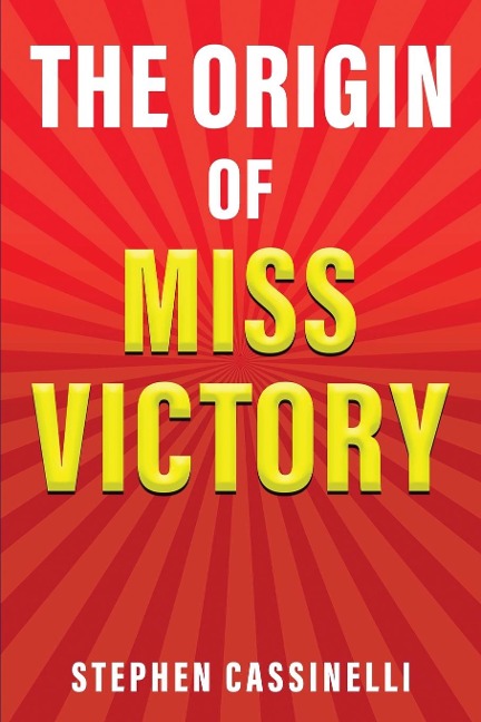 The Origin of Miss Victory