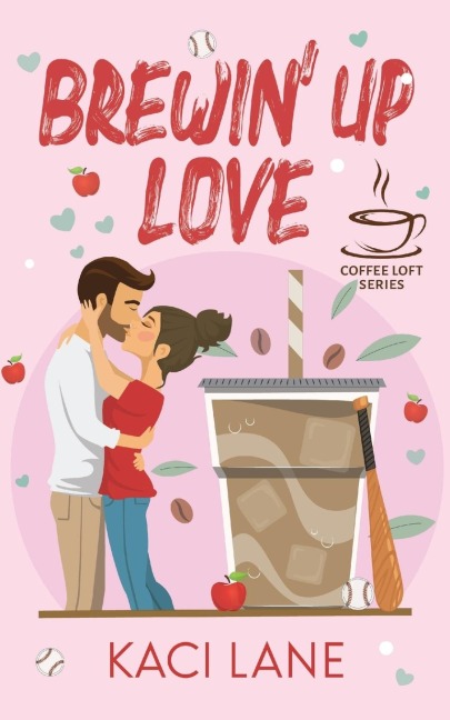 Brewin Up Love