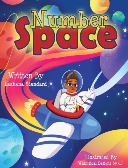Number Space