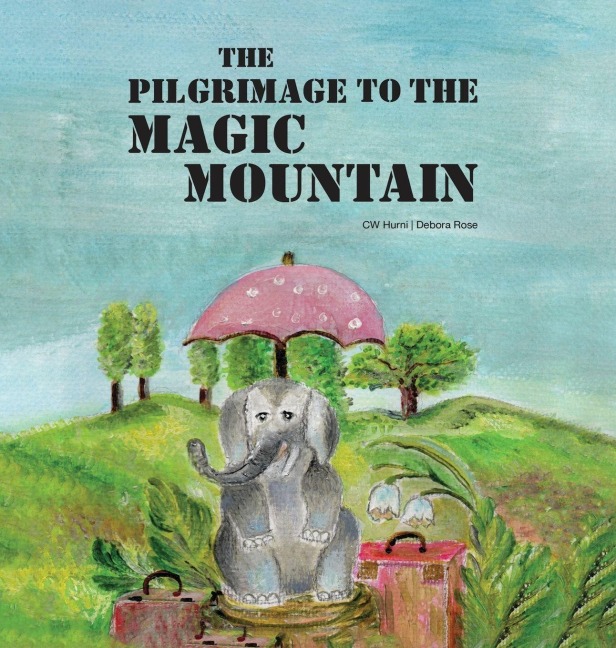 The Pilgrimage To The Magic Mountain