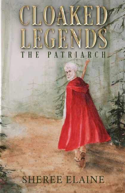 Cloaked Legends: The Patriarch