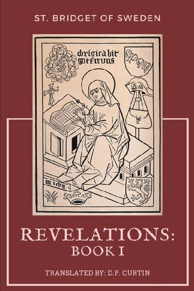 Revelations: Book I