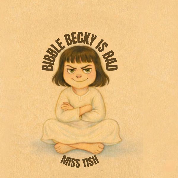 Bibble Becky is bad