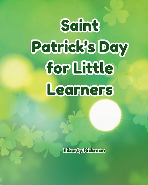 Saint Patricks Day for Little Learners
