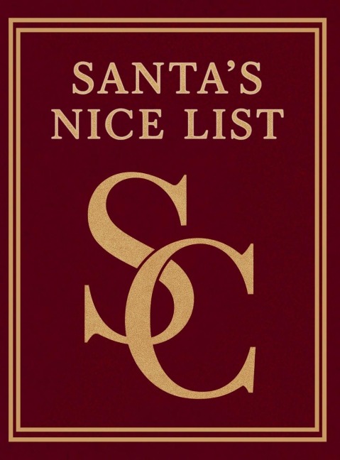 Santas Nice List