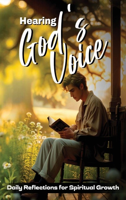 Hearing Gods Voice