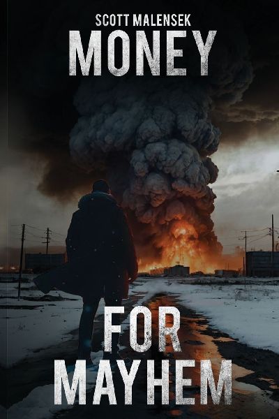 Money for Mayhem