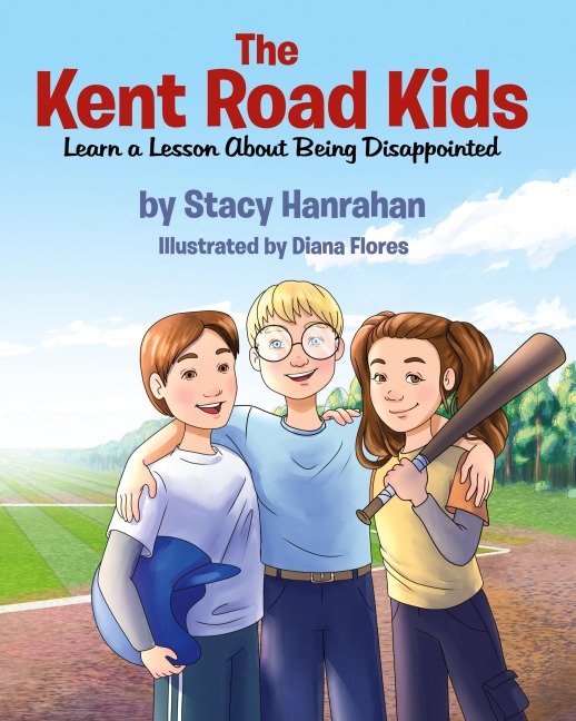 The Kent Road Kids Learn a Lesson About Being Disappointed