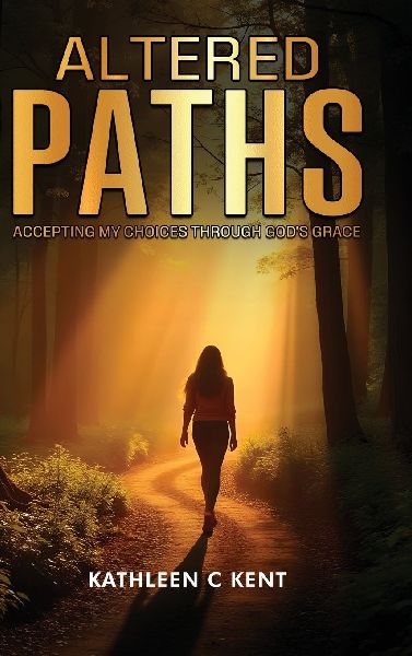 Altered Paths: Accepting My Choices Through Gods Grace