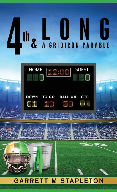 4th & Long: A Gridiron Parable