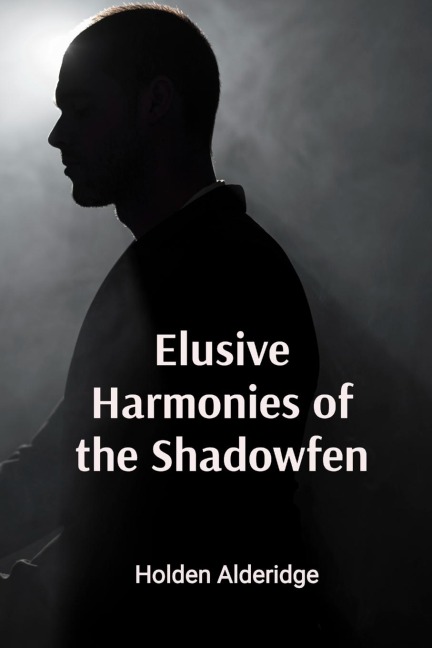 Elusive Harmonies of the Shadowfen: An Astrophysicists Love Affair