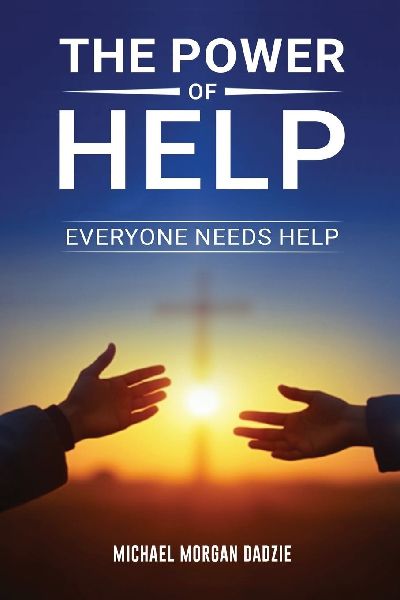 The Power of Help: Everyone Needs Help