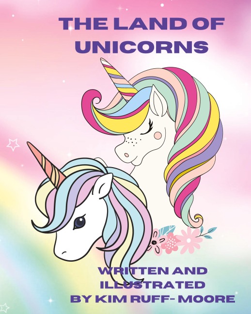 The Land Of Unicorns