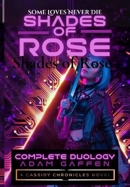 Shades of Rose