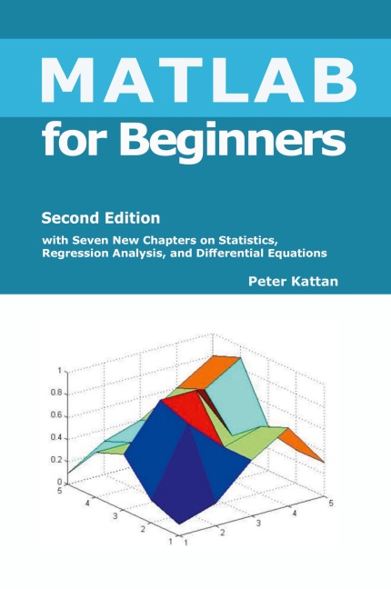 MATLAB for Beginners - Second Edition