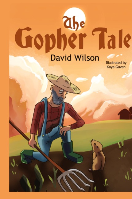 The Gopher Tale
