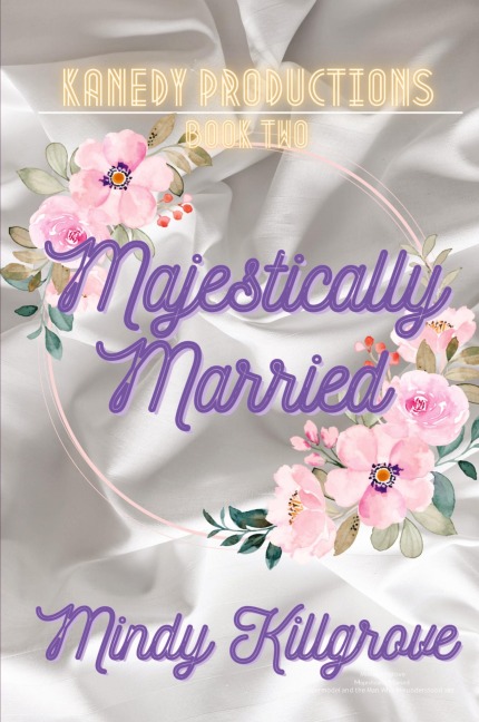 Majestically Married: The Supermodel and the Man Who Misunderstood Her
