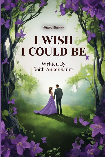 I Wish I Could Be