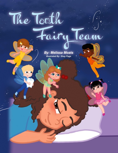 The Tooth Fairy Team