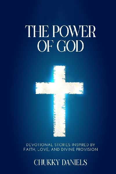 The Power That Provides: How The Power of God and The Power of Love Transform Lives and Communities Around the World