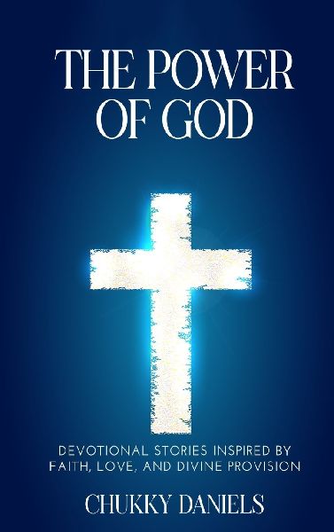 The Power That Provides: How The Power of God and The Power of Love Transform Lives and Communities Around the World