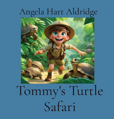 Tommys Turtle Safari