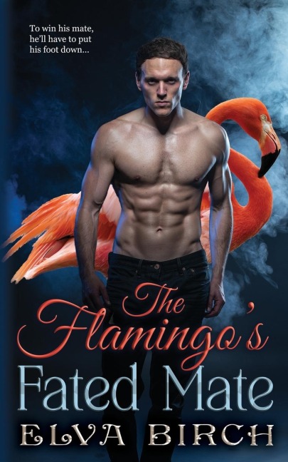 The Flamingos Fated Mate