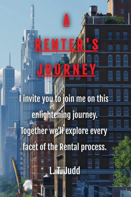 A Renters Journey