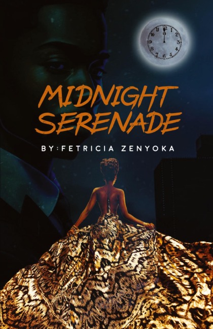 Midnight Serenade: A Fantasy Novel