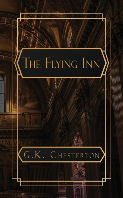 The Flying Inn