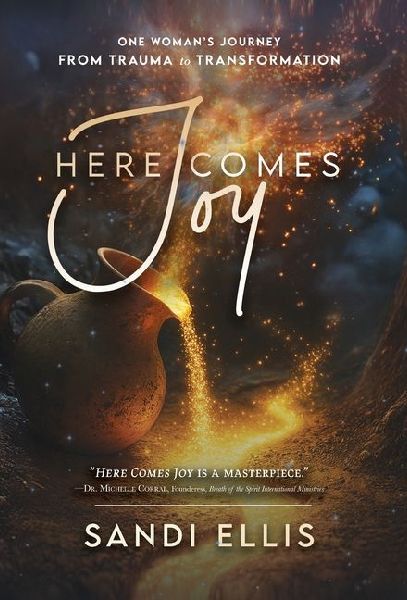 Here Comes Joy