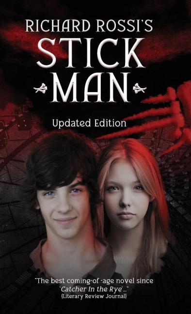 Richard Rossis Stick Man: Updated Edition