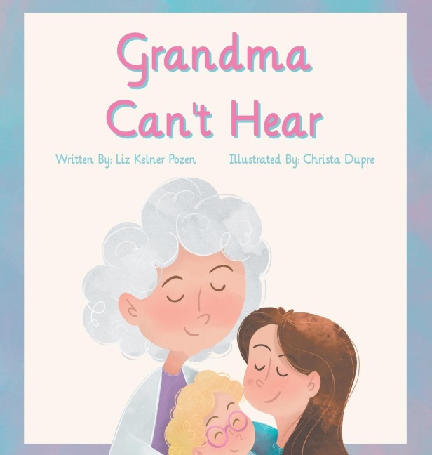 Grandma Cant Hear