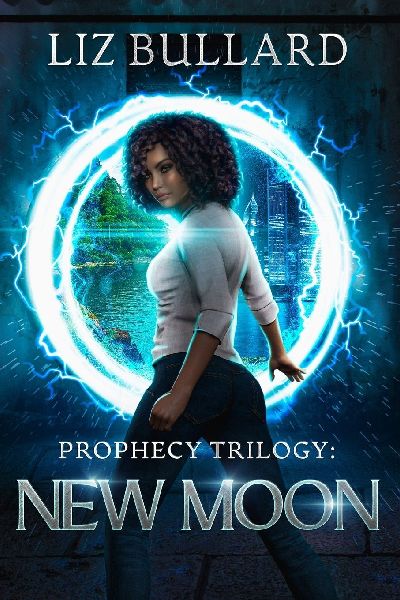 Prophecy Trilogy: New Moon (Prophecy Series Book 1)