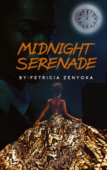 Midnight serenade: A Fantasy Novel