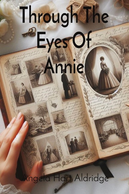Through The Eyes Of Annie: Pages Of The Past