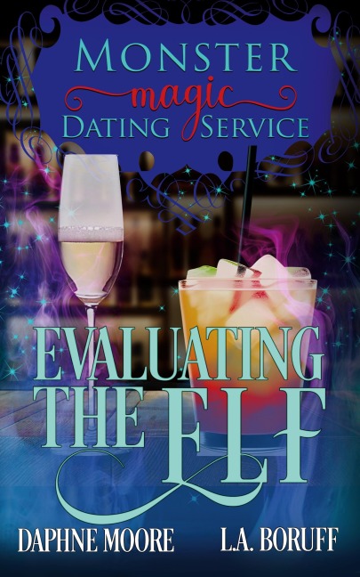 Evaluating the Elf: A Monstrously Hilarious Romantic Comedy