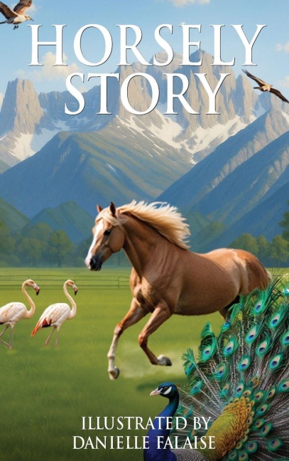 Horsely Story