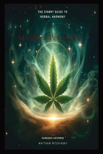 The Starry Guide to Herbal Harmony: volume 2