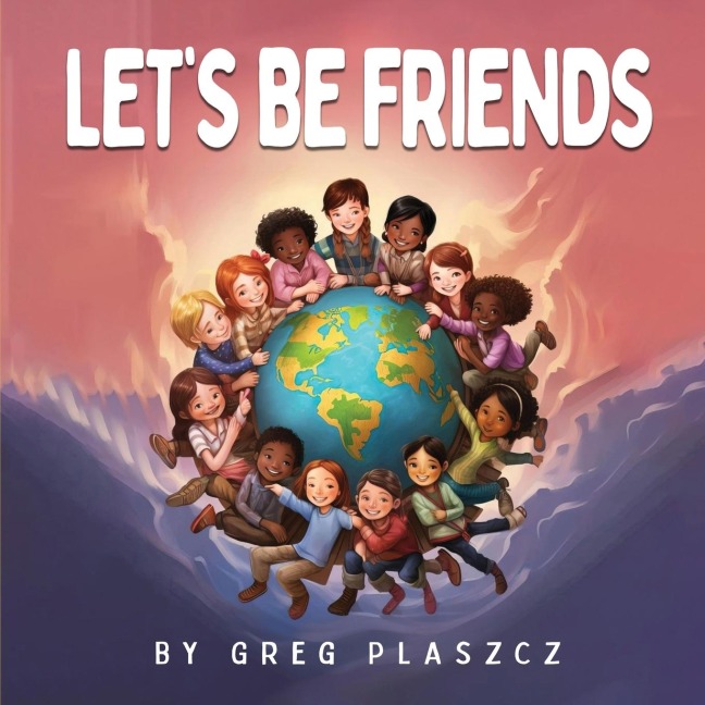 Lets Be Friends