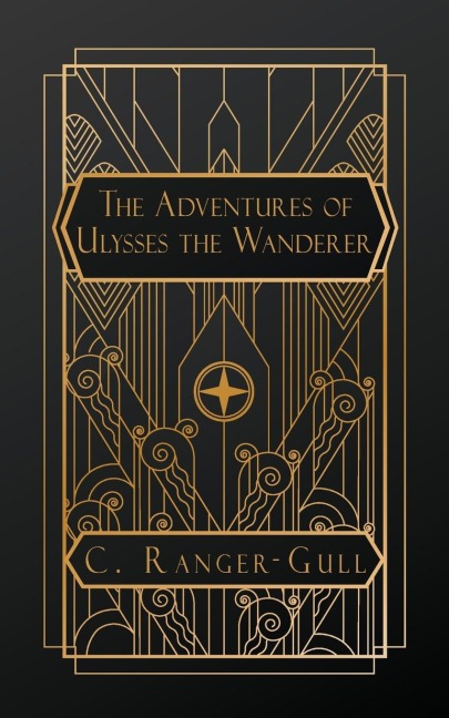 The Adventures of Ulysses the Wanderer