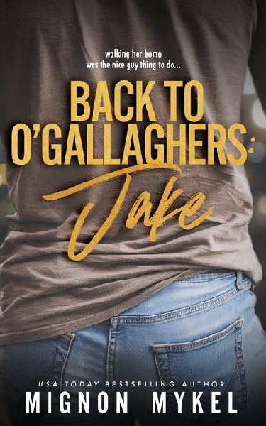 Back to OGallaghers: Drunk Girl
