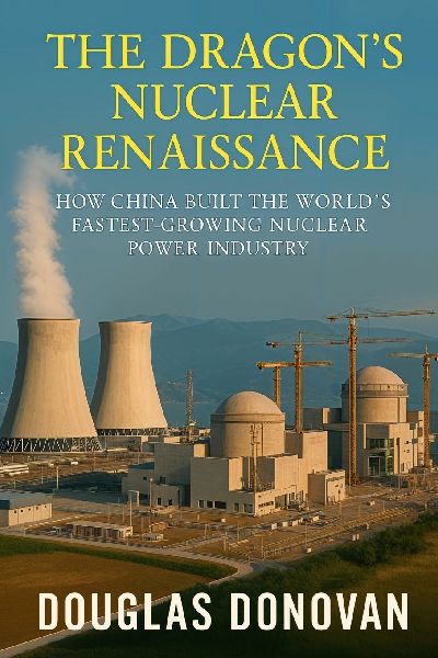 The Dragons Nuclear Renaissance: How China Built the Worlds Fastest-Growing Nuclear Power Industry