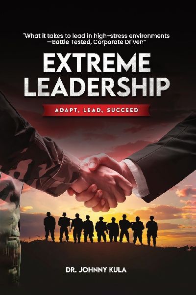 EXTREME LEADERSHIP: Adapt, Lead, Succeed