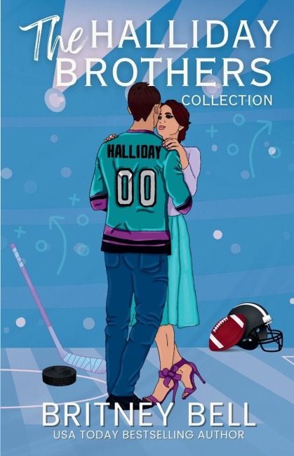 The Halliday Brothers Collection
