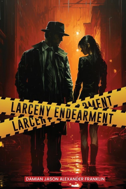Larceny Endearment