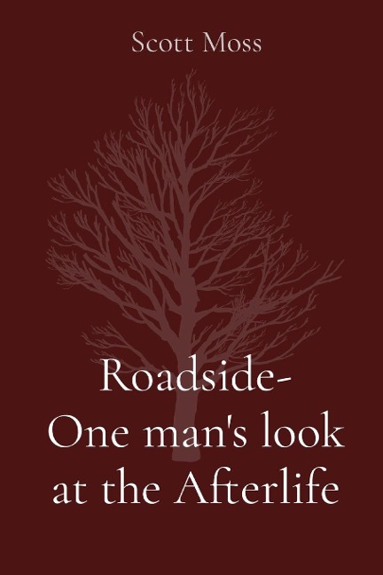 Roadside- One mans look at the Afterlife