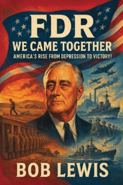 FDR - We Came Together: Americas Rise from Depression to Victory