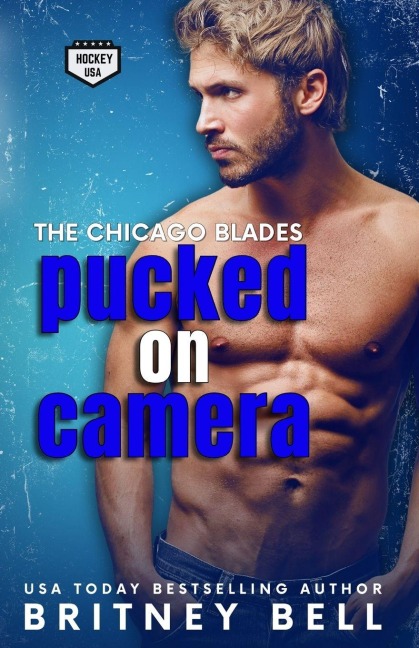 Pucked On Camera